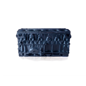 Bloque de Cilindros de Motor C13B C13D C15 C65B, Bloque Corto con Pasaje Integrado de Aceite y Agua - Product Image 1