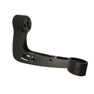 Подгонянное литье под давлением из цинкового сплава под заказ - Product Image 1