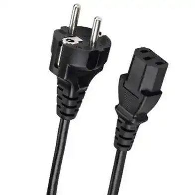 VDE-Zulassung EU-Euro-Stecker 3 Pin10A/16A Elektrischer Kabelst ecker Isolation buchse Verlängerung kabel anschluss