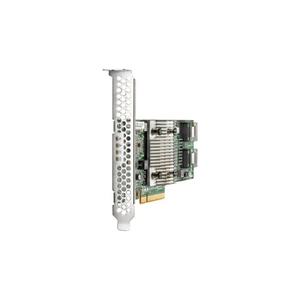 727054-B21 Adaptateur Ethernet 10 Go 2 ports 562FLR-SFP + 727054-B21 - Product Image 1