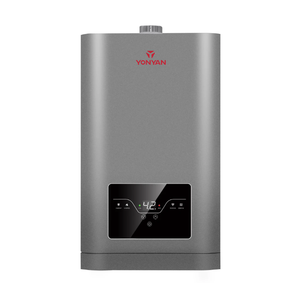 Turbo Type Forced Type Balance <strong>Gas</strong> <strong>Water</strong> <strong>Heater</strong> 20KW 24KW 30KW - Product Image 1