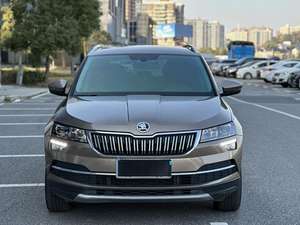 Autos Usados  SKODA KAROQ  TSI280 Monte Carlo - Product Image 5