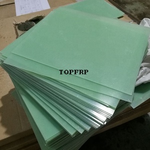 แผ่นอีพ็อกซี่ไฟเบอร์กลาสป้องกันไฟฟ้าสถิตย์สีเขียวลดราคาพิเศษ - Product Image 6