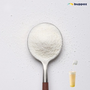 Cover <b>Cheese</b> Foam <b>Powder</b> 1kg Bag Halal HACCP for Bubble Tea Milk Tea Shop Factory Direct - Product Image 2
