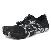 Chaussures aquatiques souples unisexes ROOTSTEP pour la plage, la natation, le surf et la marche aquatique pour hommes et femmes