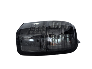 Lámpara trasera Luz trasera Lámpara Luz trasera gris para Toyota HILUX <span class=keywords><strong>VOGO</strong></span> - Product Image 4