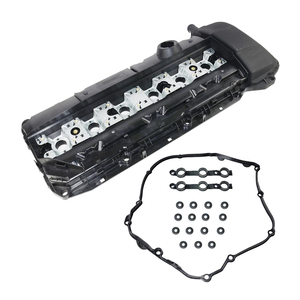 Couvre-culbuteurs de moteur <span class=keywords><strong>M54</strong></span>/M52 N42 M52 <span class=keywords><strong>M54</strong></span> pour E46 E39 E38 E36 X5 E53 Z3 E36 11121432928 11121748630 - Product Image 3