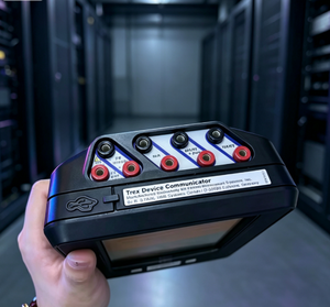 เครื่องทดสอบฟิลด์บัส HART Foundation Field Communicator ของแท้ 100% - Product Image 2