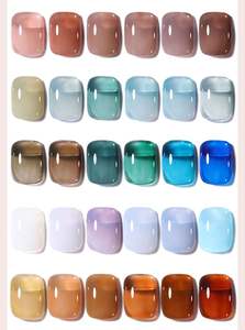 Vernis à ongles en gel à bon <span class=keywords><strong>prix</strong></span> de nouveaux matériaux vente en gros - Product Image 2