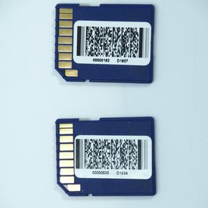 Accesorios Originales para Robots Industriales, Memoria Masiva con Cargador de Arranque 3HAC047184-003, Automatización Eléctrica, Material Plástico - Product Image 6