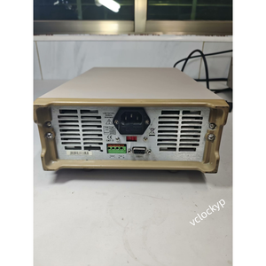 ITECH IT8512 DC Programmable Electronic Load 120V 30A 300W มือสอง - Product Image 2