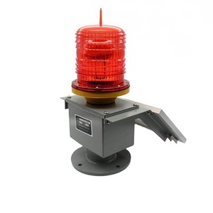 Lampe de signalisation LED de qualité fiable, fabriquée en Chine, directement de l'usine - Product Image 1