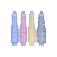 Cartouches de toner complètes de haute qualité TN612 pour imprimante Konica Minolta Bizhub C6501/5501