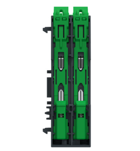 Module de communication Ethernet Modicon I/O Schneider NTSNEC1200K original en stock, 100 Mbps, 2 RJ45, prend en charge PLC Modbus TCP - Product Image 3