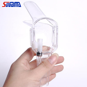 <span class=keywords><strong>Speculum</strong></span> <span class=keywords><strong>Vaginale</strong></span> Sterile Monouso di Grandi Dimensioni per Uso Chirurgico, Servizio OEM - Product Image 3