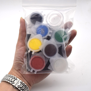 C1138 Pâte de réparation du <span class=keywords><strong>cuir</strong></span> pour sièges de <span class=keywords><strong>voiture</strong></span> Fissures du <span class=keywords><strong>cuir</strong></span> Décoloration Réparation Artefact Canapé Kit de réparation du <span class=keywords><strong>cuir</strong></span> Outil - Product Image 5