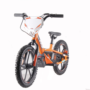 2023 trẻ em mới điện Powered Scooter 36V 350W điện cân bằng Xe tay ga cho trẻ em - Product Image 2