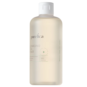 Slowaging Cica Toner con Cica y Centella Asiatica para la piel sensible Alivio del enrojecimiento Hidratación Calmante Kbeauty - Product Image 1