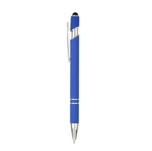 Stylo avec logo, logo personnalisé, publicité, stylo à bille personnalisé, 1 stylo noir avec logo - Product Image 6