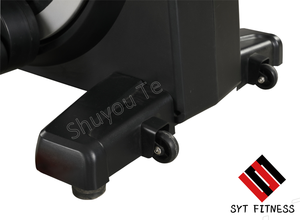 Shuyo Te chất lượng tốt dài Dịch vụ Thương mại sử dụng Cardio <span class=keywords><strong>Elliptical</strong></span> máy - Product Image 4