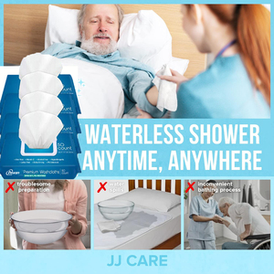 Lingettes jetables pour adultes de grande taille pour l'<span class=keywords><strong>incontinence</strong></span> et le nettoyage des personnes âgées - Product Image 3