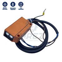 Capteur inductif IE9902 100% neuf et original, sortie PLC M18 PNP NC 10-30VDC, pour environnements difficiles