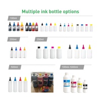 INK-POWER 103 Encre de recharge en bouteille compatible de qualité supérieure, encre en vrac pour imprimantes L3110/L3111/L3150/L3250/L3251/L3256