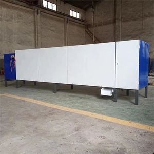 Máquina de Alta Capacidad para Remover Tallos de Chiles Rojos Secos en Venta - Product Image 6