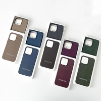 Vente en gros de housse de téléphone magnétique en tissu tissé fin antichoc et anti-rayures pour iPhone 15/15 pro max housse de téléphone en tissu