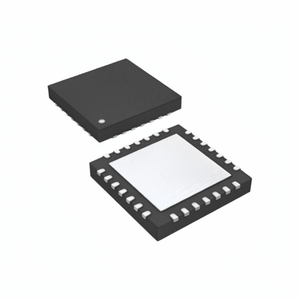 PIC16F18456-I_STX Embedded Authorized Distributor 28 VFQFN Exposed Pad Buy Electronics Components Online - Product Image 1