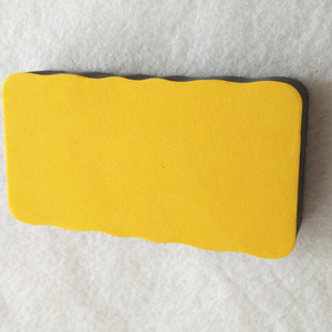 Effaceur pour tableau blanc en feutre EVA, accessoires de tableau blanc pour enfants sans plaque magnétique - Product Image 6