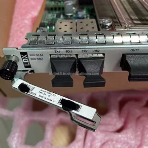 Placa de conversión de longitud de onda LDX TNF2LDX 02311HRL OSN1800 2*10G - Product Image 1