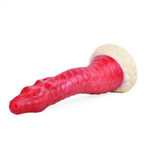 YOCY Fantasy juguetes sexuales Animal Dildo <span class=keywords><strong>enormes</strong></span> para Vaginal G-spot & Anal Play Alien Knot Dildo Tentacle Dildo para mujeres y hombres - Product Image 5
