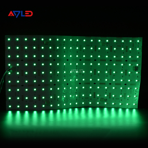 Barre LED Flexible RGB+W pour Club, 324 LED, 45W, DC24V, Garantie 3 Ans - Product Image 3