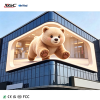 Pantalla LED para Exteriores Smart Events P2.P3.076 P3 P4 P5, Pantalla de Video Wall LED para Proyectos Escolares, Panel LED Publicitario
