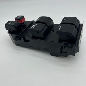 สวิตช์ควบคุมกระจกไฟฟ้าครึ่งหนึ่ง Tianjing รุ่น 35750-SWA-K01 สำหรับ Honda CRV ปี 2007-2011 ระบบควบคุมไฟฟ้าอัตโนมัติ 12V - Product Image 3