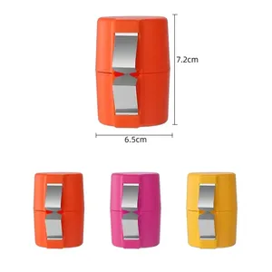 ที่เปิดพลาสติกแบบขายส่ง เครื่องมือแยกเปลือกและกรองแบบมืออาชีพ อุปกรณ์ทำขนมในครัว - Product Image 3