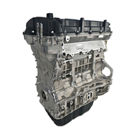 Bloc moteur G4KJ, ensemble moteur G4KJ 2.4L pour Hyundai Kia Sonata Tucson Grandeur Santa Fe Sorento 2.4 GDi Essence