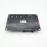 Carte mère Senyang I3200 Driver SYA V4.4 double tête UV pour machine d'impression UV DTF à encre blanche