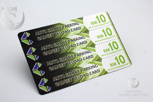Factory Wholesale Multi- Pin Scratch Off Card Custom Printing <b>Game</b> Card Lottery Card - Product Image 2