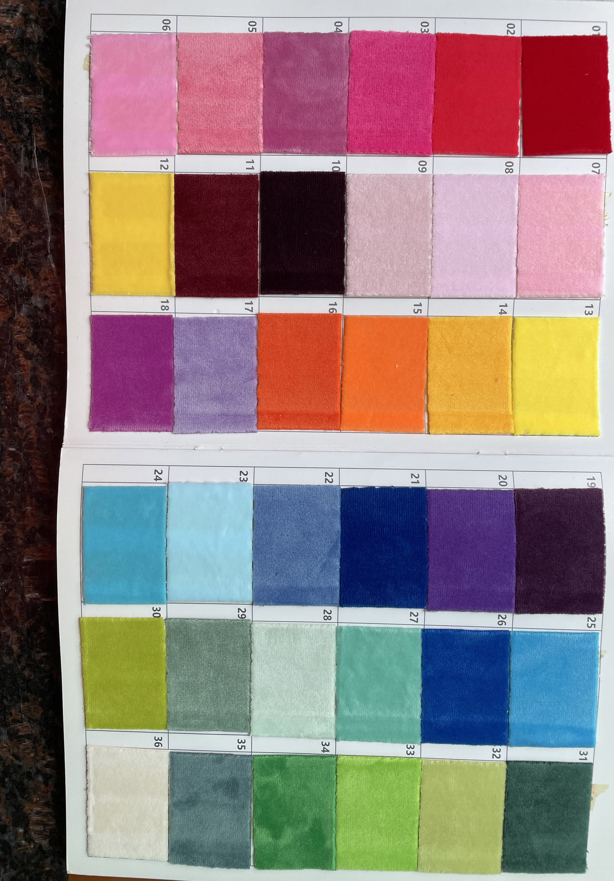 ผสม