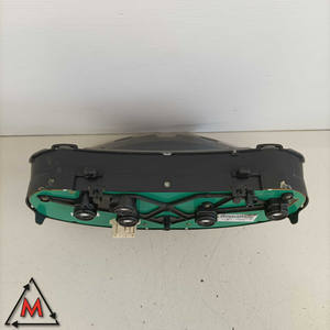 Tableau de bord Peugeot 206 Mk2 2003-2009 d'occasion 9651740480 (82947) - Product Image 4