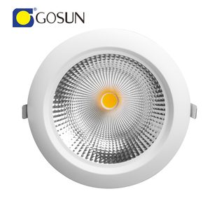 CB SAA CE UKCA Plafonnier LED fixe 52W LED downlight encastré - Product Image 6