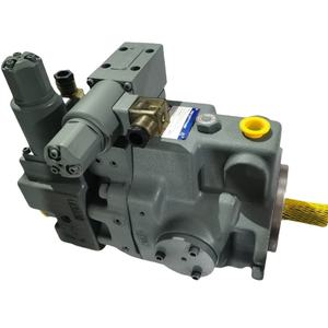 Bomba de Aceite Yuken de Alta Calidad, Serie A16 <span class=keywords><strong>A22</strong></span> A37 A56 A70 A90 A100 A145, Bomba Hidráulica, Bomba de Pistones A70-FR04HAS-A-60366 - Product Image 1