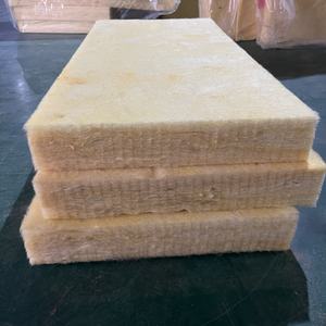 Laine de verre spéciale pour l'isolation acoustique des murs intérieurs de cinéma - Matériau <span class=keywords><strong>isolant</strong></span> thermique - Product Image 5