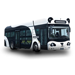 Tout nouveau bus de transport de passagers en autocar de luxe à vendre - Product Image 1
