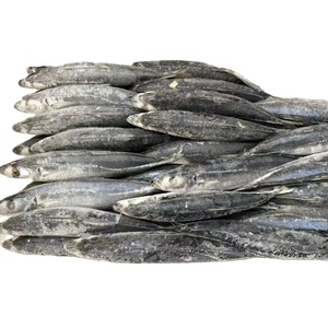 Galunggong Layang scad แช่แข็ง7-9ชิ้น8-10ชิ้น<span class=keywords><strong>ปลา</strong></span>แช่แข็ง muroaji/รอบ scad ทั้งหมดสำหรับขาย - Product Image 1