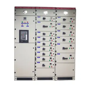 2022 Mns Switch Cabinet Hotel Control Panel Electric Cabinets Drawer Type Switchgear Panel 2000a Switchboard Electrical