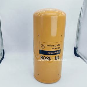 שמן מנוע באיכות גבוהה מסנן שמן ליube כבד p554005 lf691 lf691a <span class=keywords><strong>lfp4005</strong></span> 2p-4005 1 r0716 1r-0716 1r-0716 1r-0716 1r-0716 - Product Image 6