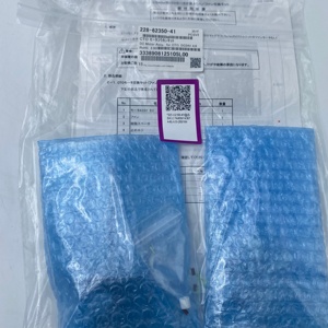 Shima-dzu 228-62350-41 Motor Replacement Kit Original Analytical Instrument Maintenance Component - Product Image 1